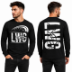 BLUZA M8 SPORTOWE LWG